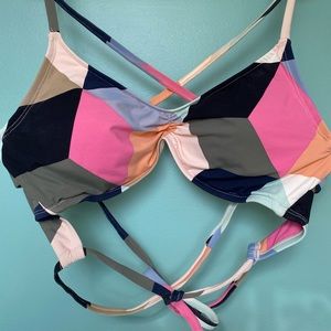 Carve Designs Bikini Top